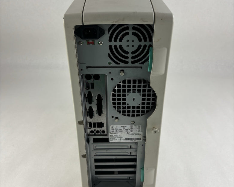 MicronPC ClientPro D850MV-ODY Barebones Computer Chassis W/ Power Supply Only
