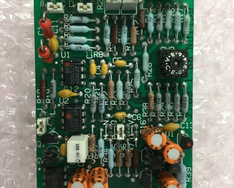 Taylor MOD 30 125S2735-1 REV AA NU1130 1735FZ14300A