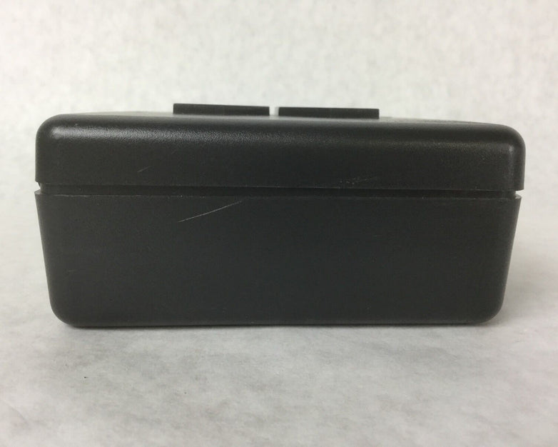 CASE ONLY for ENDEVCO PIEZOELECTRIC ACCELEROMETER Model 7201-10