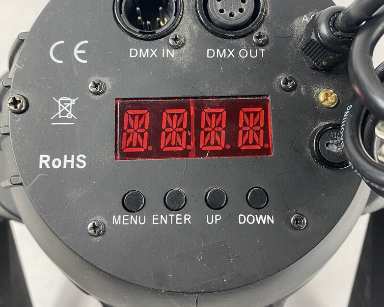 Elektralite ELE711 Dazer Warm White 36 x 5w 3200K LED Parts and Repair