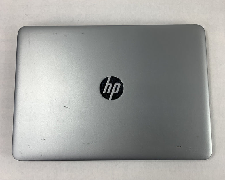 HP EliteBook 840 G3 14" Laptop i5-6300U 2.4GHz 8GB Ram No OS No HDD No AC No Bat