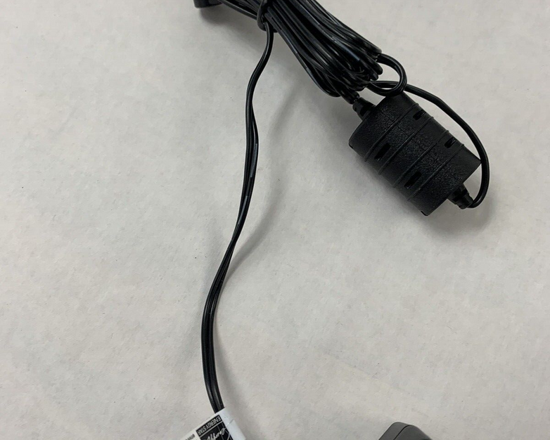 Lot of 3 Cisco AA25480L AC Power Adapter Power Supply