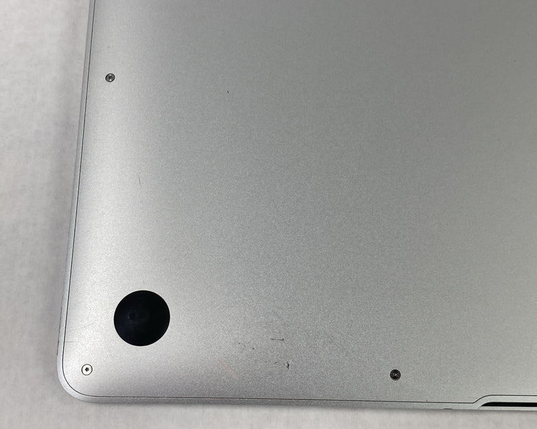 Apple A1369 MacBook Air 2011 13" 1.8Ghz i7 4GB RAM 250GB SSD os10.13.6 969Cycles