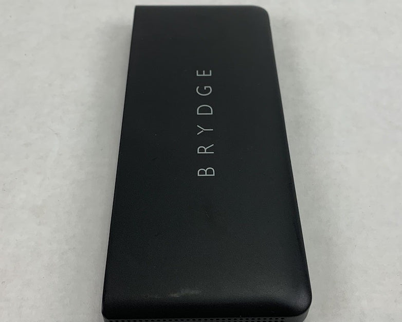 Brydge BRYSTONEC USB-C Docking Station