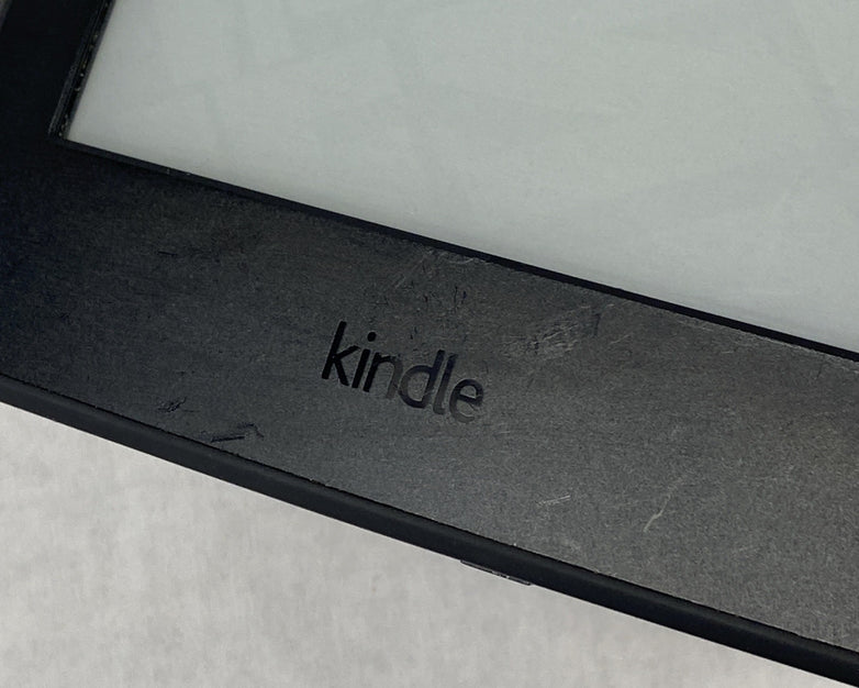 Amazon DP75SDI Kindle Paperwhite 6th Gen 4GB WiFi 6" Black