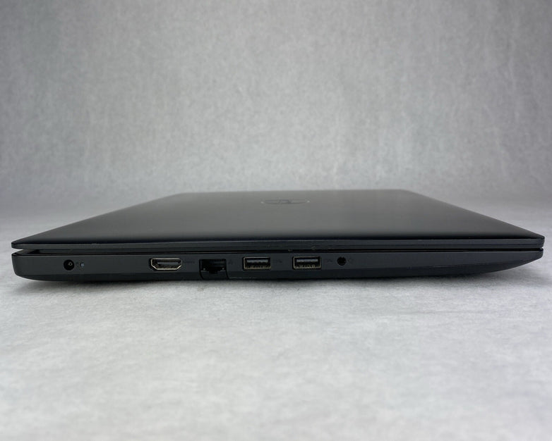 Dell Inspiron 5570 15.6" Intel Core i3-8130U 2.20GHz 12GB RAM No AC No HDD No OS
