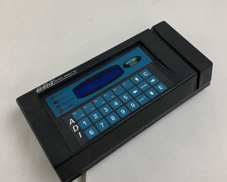 CMI SaveTime 2000 Series Terminal Assembly Untested