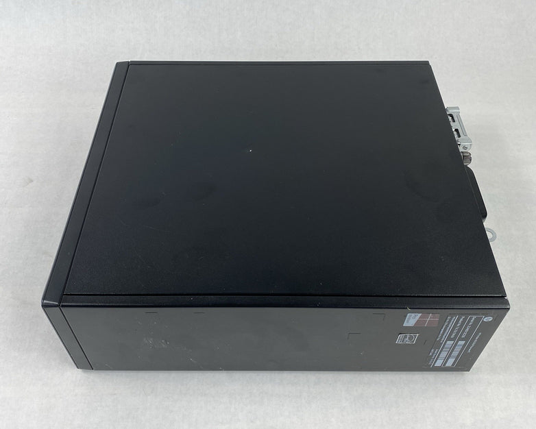 HP ProDesk 400 G3 SFF Intel Core i5-6500 3.20GHz 8GB RAM No HDD No OS