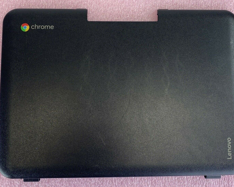 Lenovo 5CB0L13233 N22 Chromebook LCD Back Cover with Hinges Lot of 5