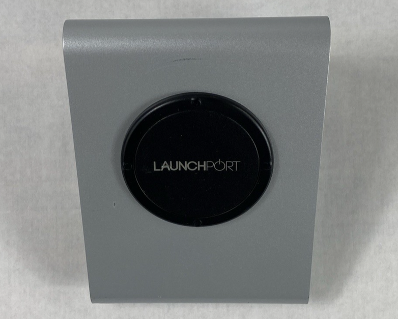 iPort LaunchPort Base Station Untested (Lot of 3)