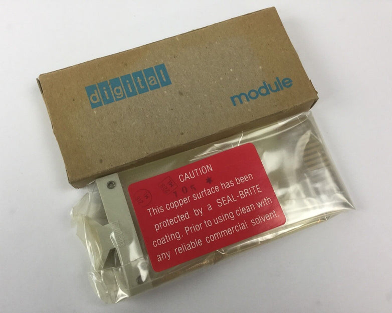 digital, Blank Module W998A, NEW,