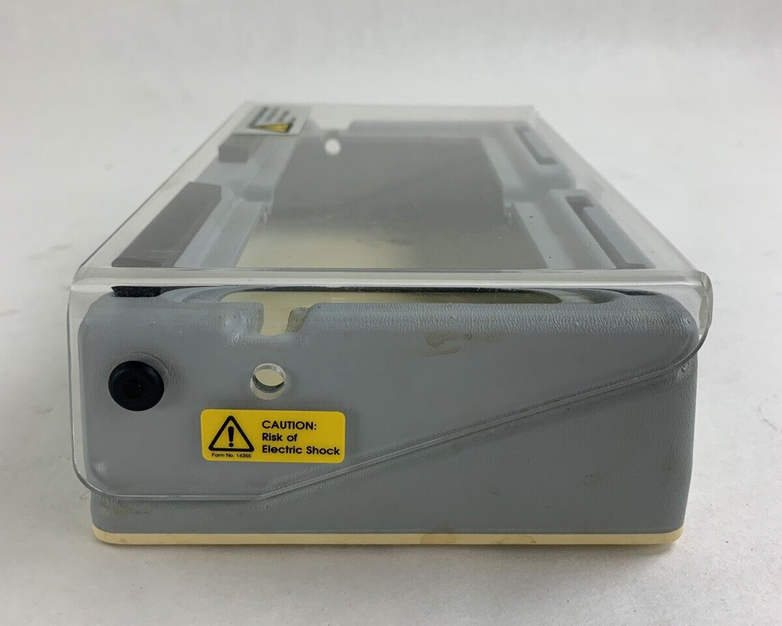 Horizon 58 Life Technologies Gibco Brl Electrophoresis Apparatus