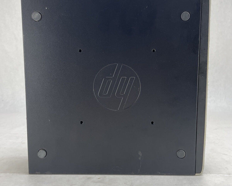 HP Compaq Elite 8300 USFF Intel Core i5-3470s 2.9GHz 8GB RAM No HDD No OS