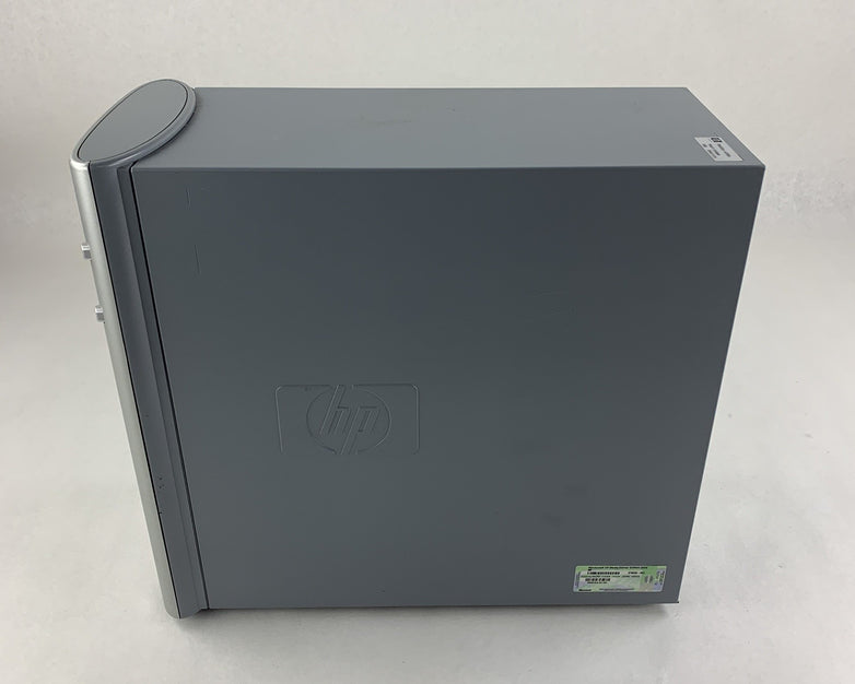 HP Pavilion A1330n Computer AMD Athlon 64 3800+ 2.4 GHz 1 GB Ram No OS No HDD