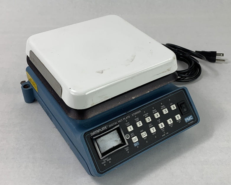 Dataplate PMC 730 Series Digital Hot Plate / Stirrer - Parts or Repair