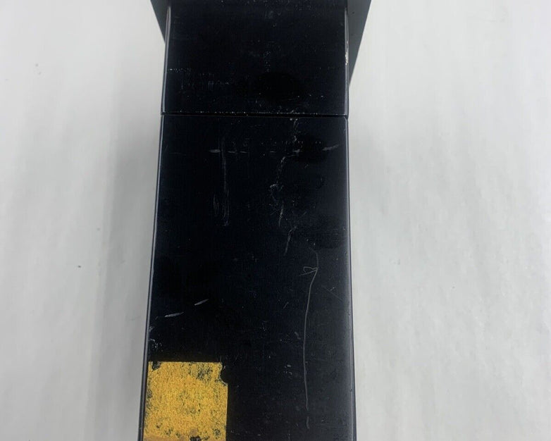 EIL Instrument Division P9-1C Channel Analog Meter