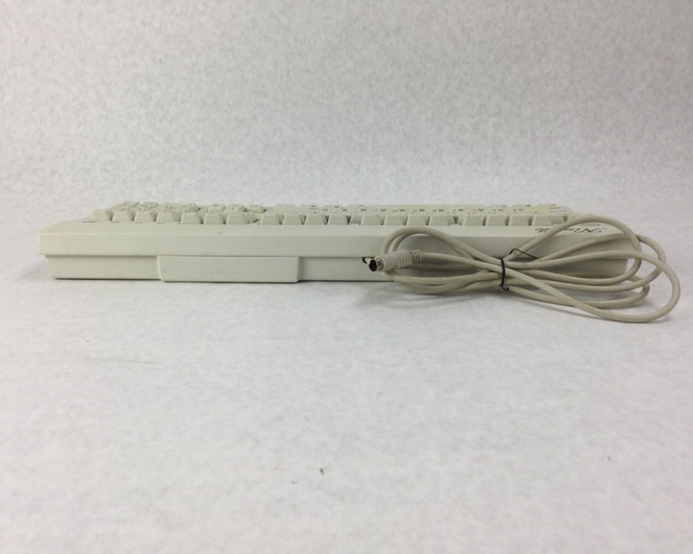 Nimble ACK-210 PS/2 Keyboard