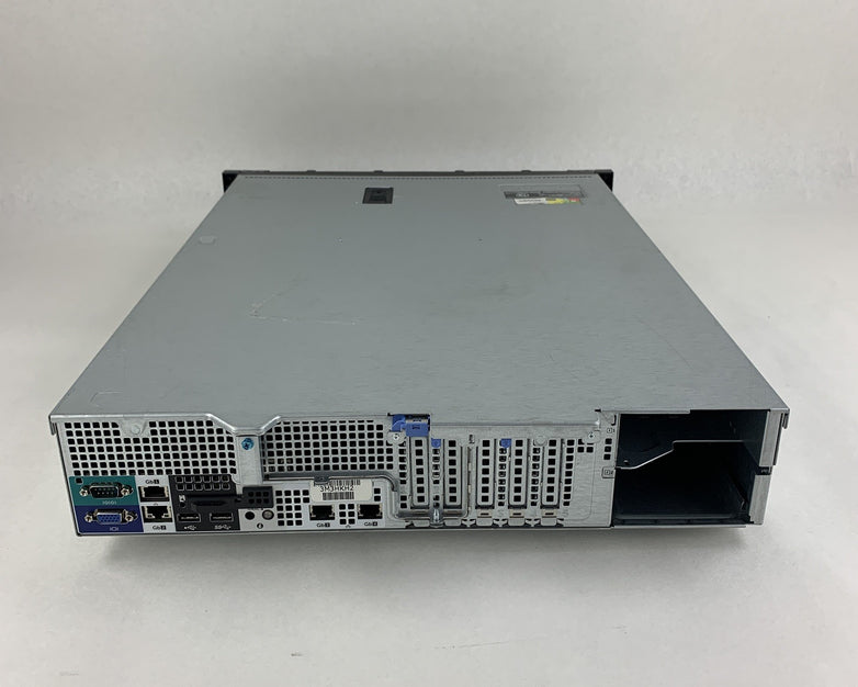 Dell EMC Poweredge R530 2x Xeon E5-2620v3 2.4 GHz 32 GB Ram No OS No HDD No PSUs