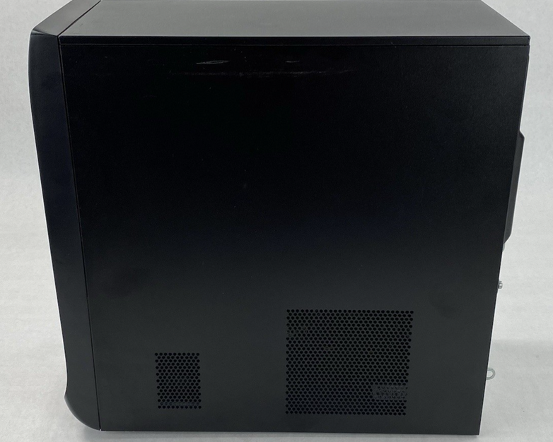 HP Pavilion P6-2376 MT AMD A4-3420 2.80GHz 6GB RAM No HDD No OS