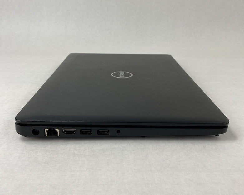 Dell Latitude 3580 Touch Core i5-7200U 2.50GHz 8GB RAM 15.6" No HDD No OS No OS