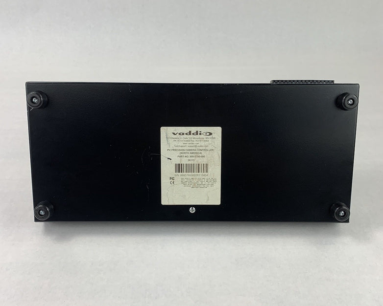 Vaddio 999-5700-000 Protection VIEW Precision Camera Controller