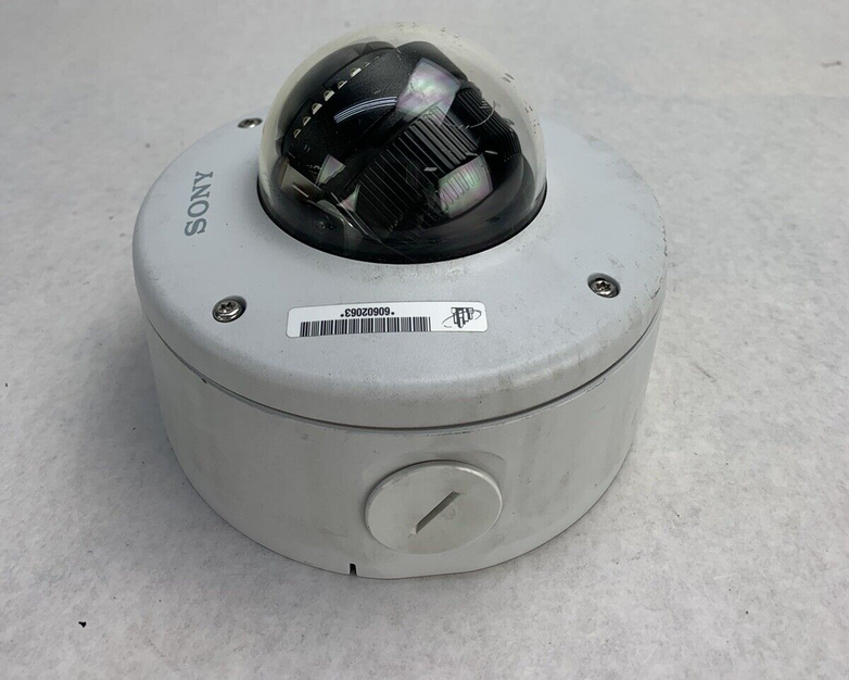 Sony SNC-EM642R Network Camera