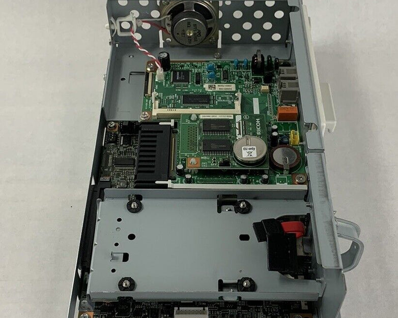 Ricoh LD-150 PCB CTL Controller Board D0925103L D3465132B