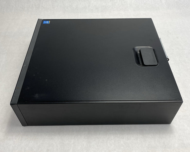 HP ProDesk 600 G1 SFF Intel Core i5-4570 3.20GHz 8GB RAM No HDD No OS