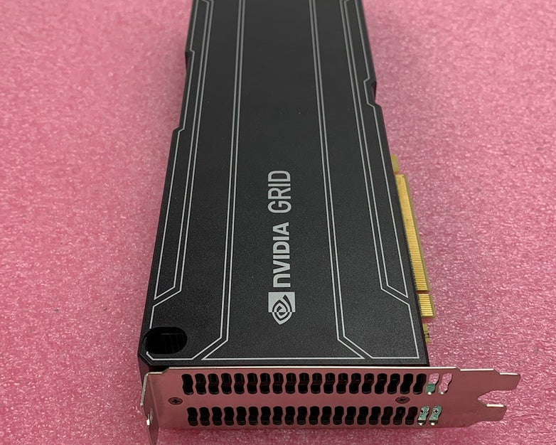 Nvidia GRID K1 16GB DDR3 Graphics Accelerator