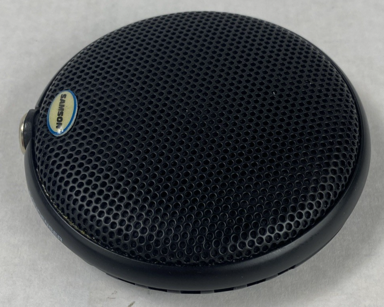 Samson CM11B Omni-Directional Condenser Microphone
