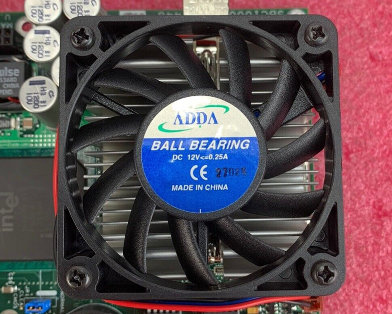 Grass Valley Group SBC 1000 671-6448-00D Board