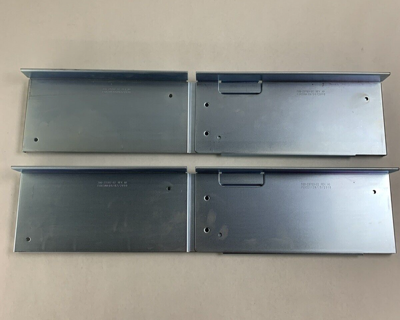Cisco 700-23702-02 / 700-23703-02 Bottom Support Rails For Cisco Nexus 7000