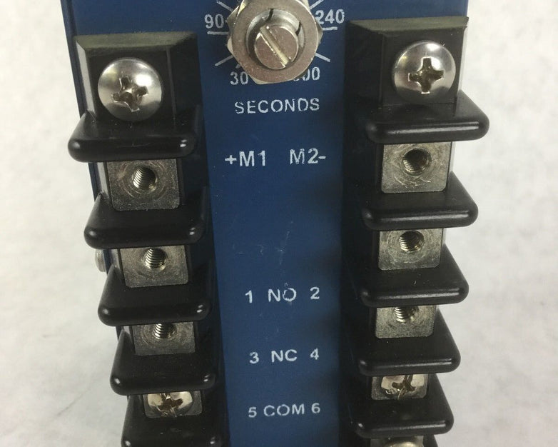 NTS 812-1-6-07-0 DOPI Timer