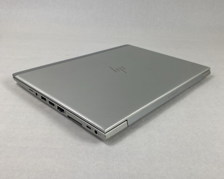 HP EliteBook 840 G5 Core i5-7200U 2.50 GHz 8GB RAM 15.6" No Battery No HDD No OS