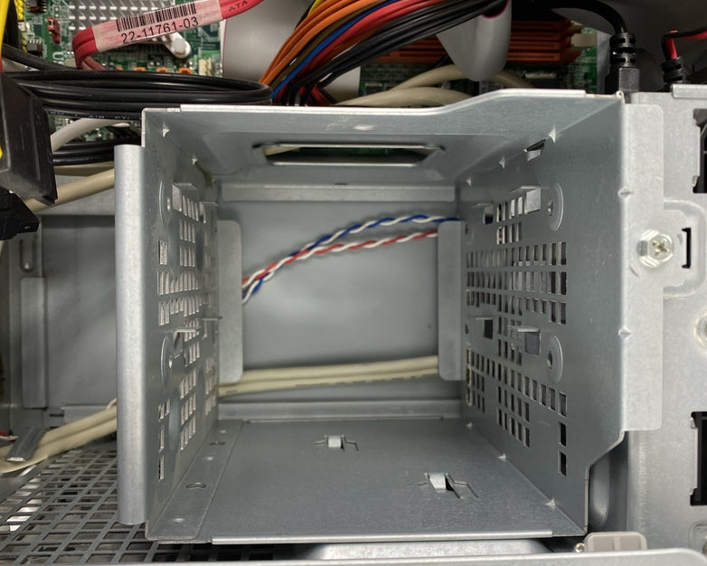 Gateway GM 5474 MT AMD Athlon 64 x2 3.10GHz 2GB RAM No HDD No OS
