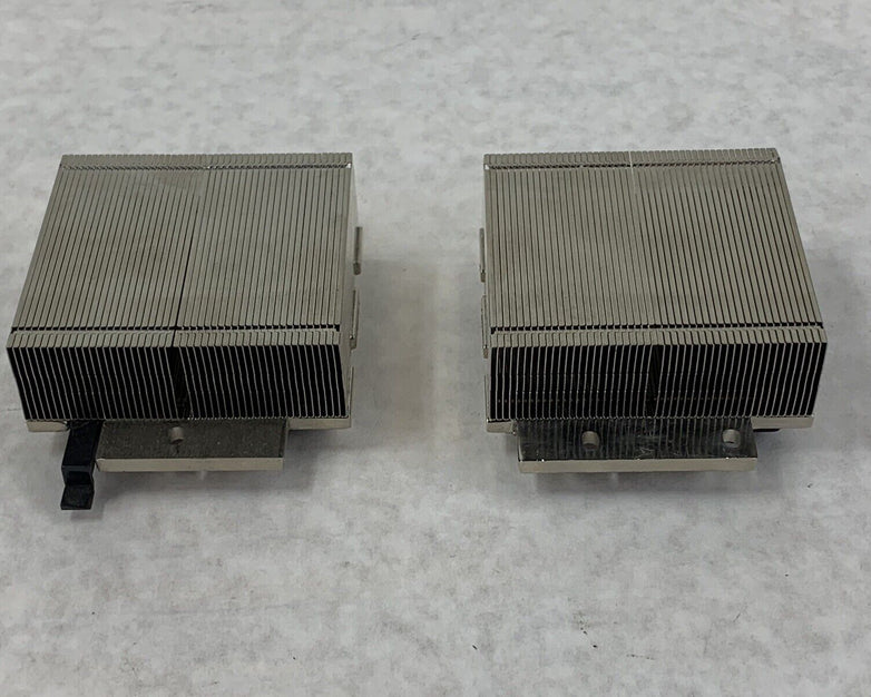 HP 381801-001 XEON 3.00GHZ 800 2MB Processor Kit with Heatsink (Lot of 2)