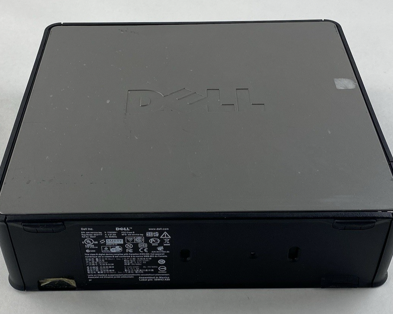 Dell OptiPlex 780 SFF Pentium Dual-Core E5800 3.20GHz 4GB RAM No HDD No OS