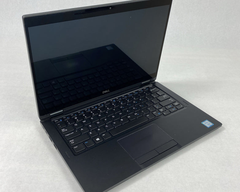 Dell Latitude 7390 2 in 1 13.3" Touch i3-7130U 2.7 GHz 4GB RAM No Battery/HDD/OS