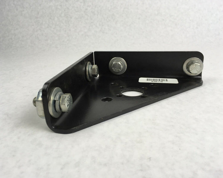 Hubbell Workplace Solutions Track Component Angle Bracket 625116