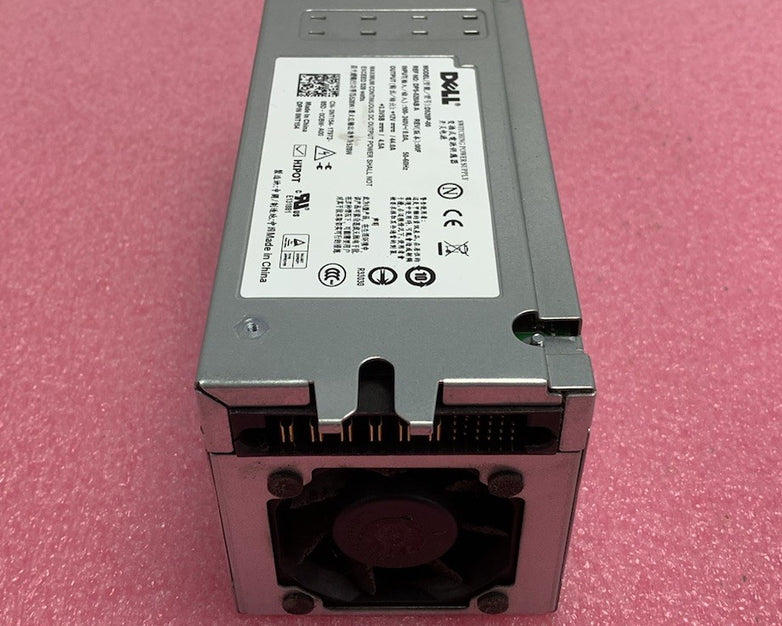 Dell PowerEdge D528P-00 530W Switching Power Supply