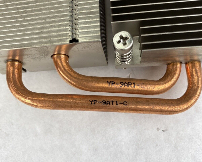Acer Veriton L480G Small Ultra Small Form Factor Cooling Heatsink
