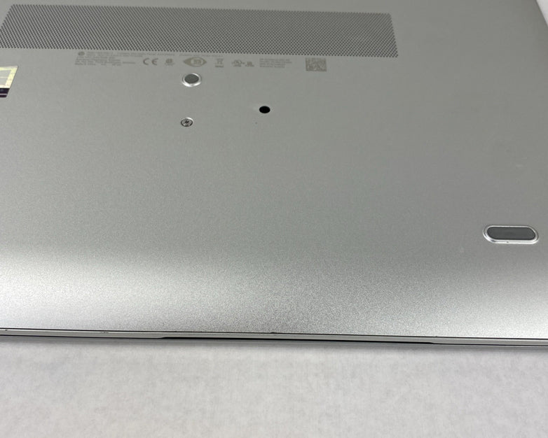 HP EliteBook 850 G6 15.6" i5-8365U 1.60 GHz 8 GB RAM No Battery No HDD No OS