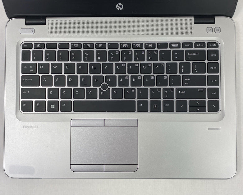 HP mt42 Mobile Thin Client AMD Pro A8 8600B R6 1.6GHz 4GB RAM 14" No Batt/HDD/OS