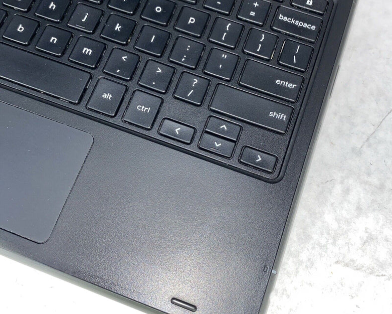 Dell Chromebook 11 3189 P26T 11.6" Touch Celeron N3060 1.60GHz 4GB 16GB w/AC Adp