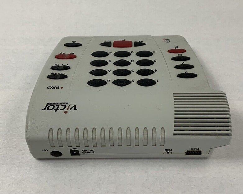 VisuAide 800CP Victor Reader