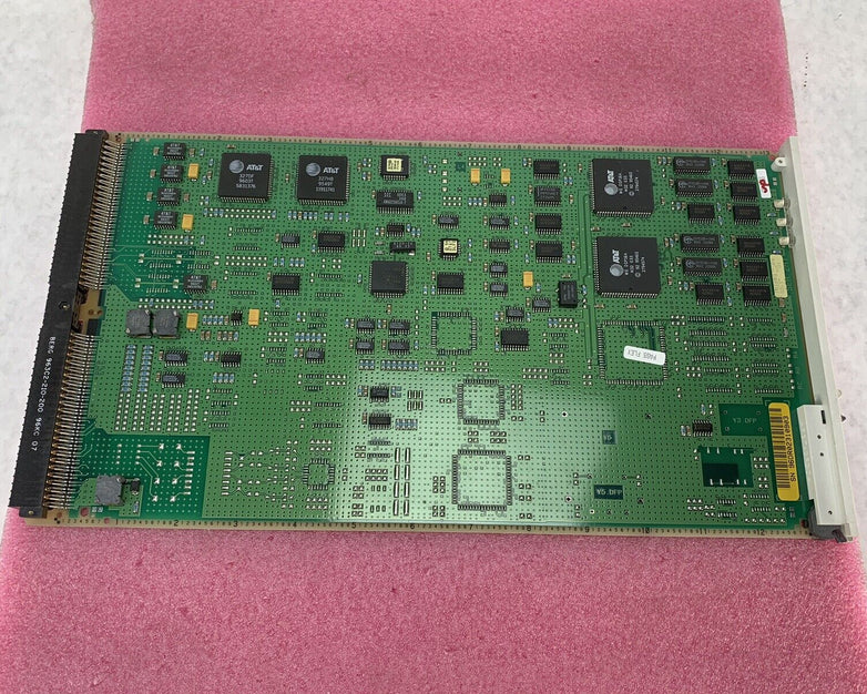 Avaya Definity TN744C Call Class - DET V1