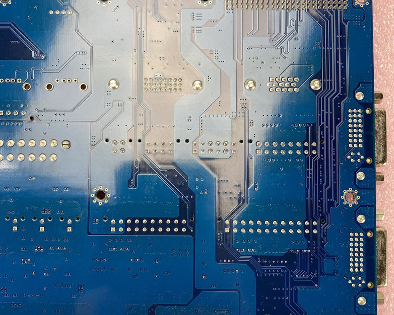 Ainsworth A560 Backplane AGT 220-351 Quixant 10-10-02-005