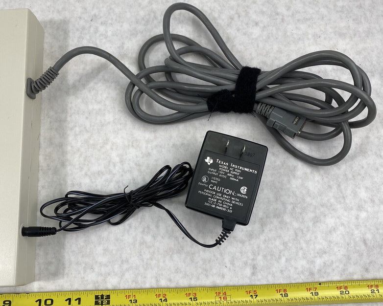 Texas Instruments TI-80, 81, 82, 83 Viewscreen UNTESTED