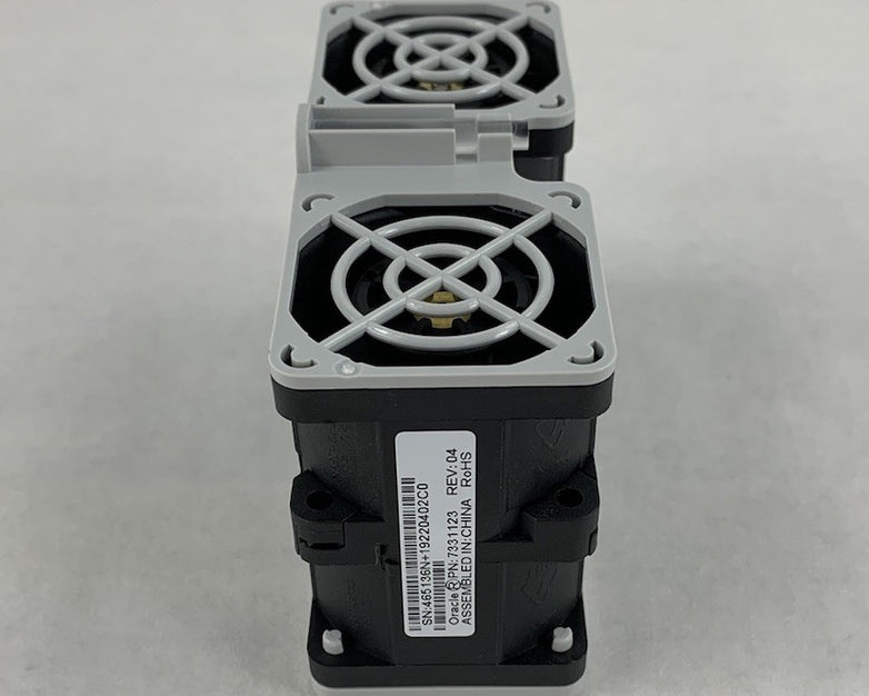 Sun Oracle Delta GFC0412DS-D Case Fan
