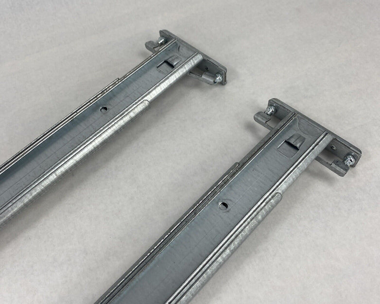 HP 616992-001 ProLiant DL380 G6 G7 2U Inner / Outer Mounting Rail Kit